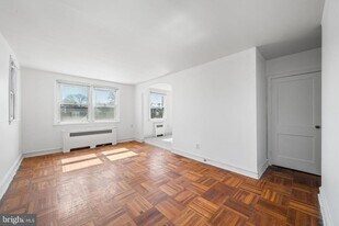 1115 E Upsal St in Philadelphia, PA - Building Photo