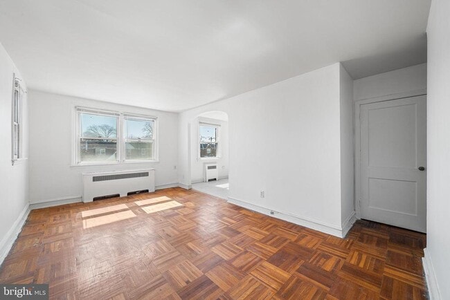 property at 1115 E Upsal St