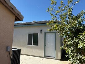 48609 Camino Maya in Coachella, CA - Building Photo