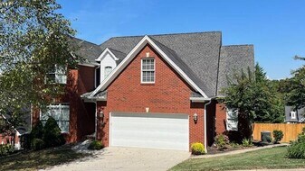 1858 Weston Pl NW in Cleveland, TN - Building Photo