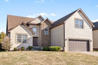 3365 Franklin Meadows Way in Clarksville, TN - Building Photo - Building Photo