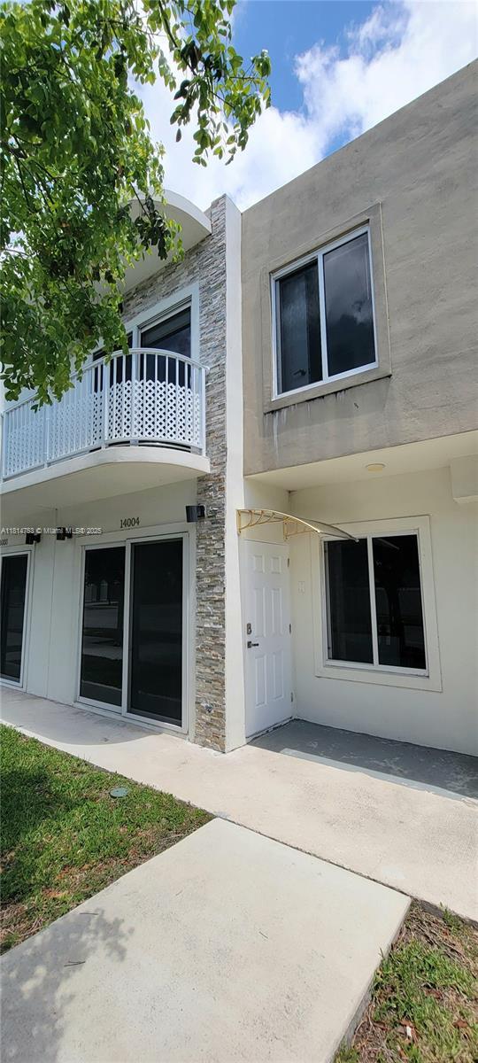 property at 14004 SW 259th Way