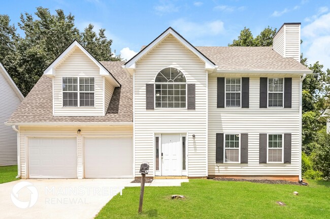 property at 3958 Waldrop Hills Dr