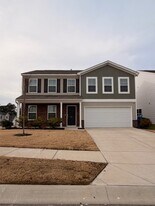 501 Cricket Chirp Ln in Elgin, SC - Building Photo