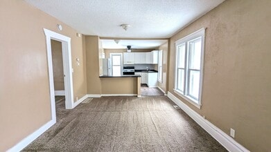 3134 Glendale St in Muskegon Heights, MI - Building Photo - Building Photo