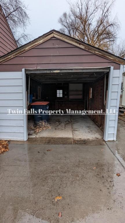 1741 Heyburn Ave E in Twin Falls, ID - Building Photo - Building Photo