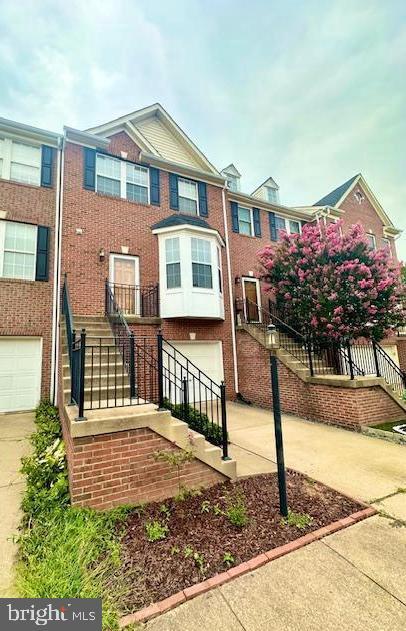 43122 Forest Edge Square in Broadlands, VA - Building Photo - Building Photo