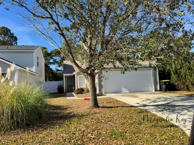 1117 Stoney Falls Blvd in Myrtle Beach, SC - Foto de edificio - Building Photo