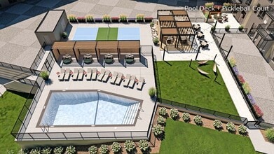 Olivine Apartments - Now Open! in Victoria, MN - Building Photo - Building Photo