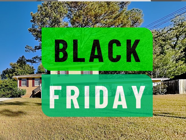 property at 8238 Redwood Dr