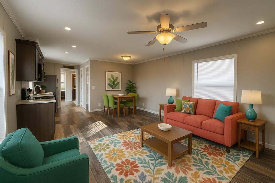 10610 State Rte 762 in Lockbourne, OH - Building Photo