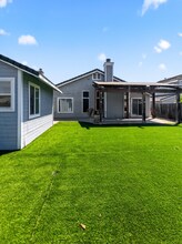 5140 Homestead Way in Antioch, CA - Building Photo - Building Photo