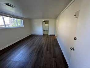 1890 S Garfield St in Denver, CO - Building Photo - Building Photo