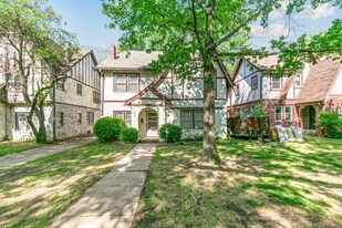 213 S Belmont St in Wichita, KS - Building Photo