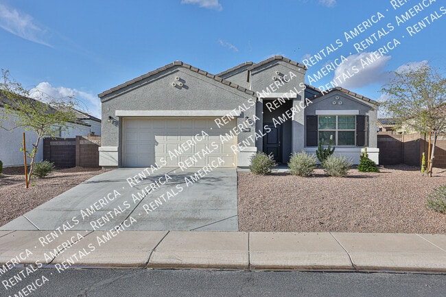 29402 W Mitchell Ave in Buckeye, AZ - Building Photo - Building Photo