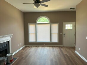 420 Johnson St in Garner, NC - Foto de edificio - Building Photo