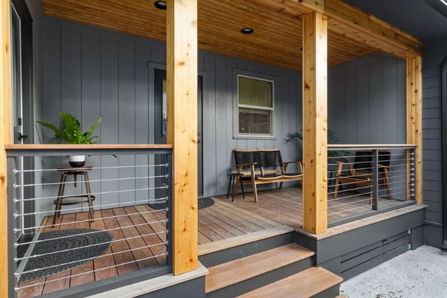 1145 North Blvd in North Charleston, SC - Building Photo - Building Photo