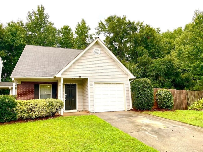 311 Coral Cir