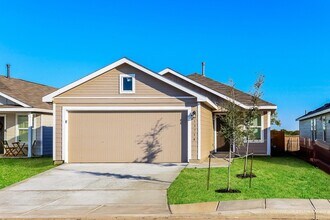 4307 Fluvial Cir in San Antonio, TX - Building Photo - Building Photo