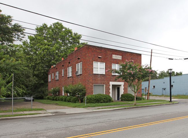 1902 State St in Cayce, SC - Building Photo - Building Photo