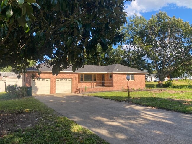 property at 4301 Chickahominy Ave