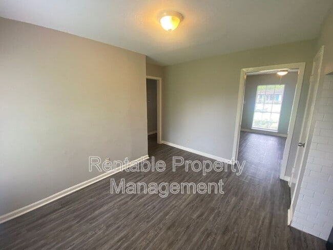 5535 Ricky St in Houston, TX - Building Photo - Building Photo