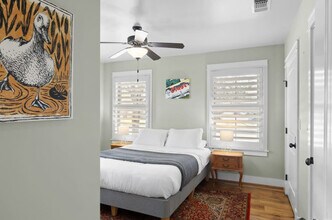 305 S Elk St in Fredericksburg, TX - Building Photo - Building Photo