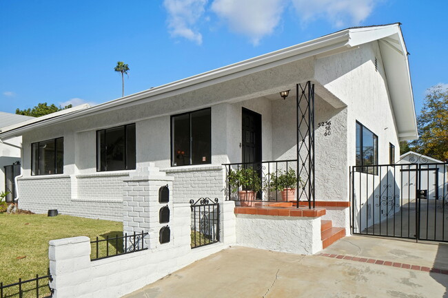 5256 Loleta Ave in Los Angeles, CA - Building Photo - Building Photo