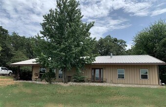 4241 Cheyenne Trail in Cross Roads, TX - Building Photo - Building Photo
