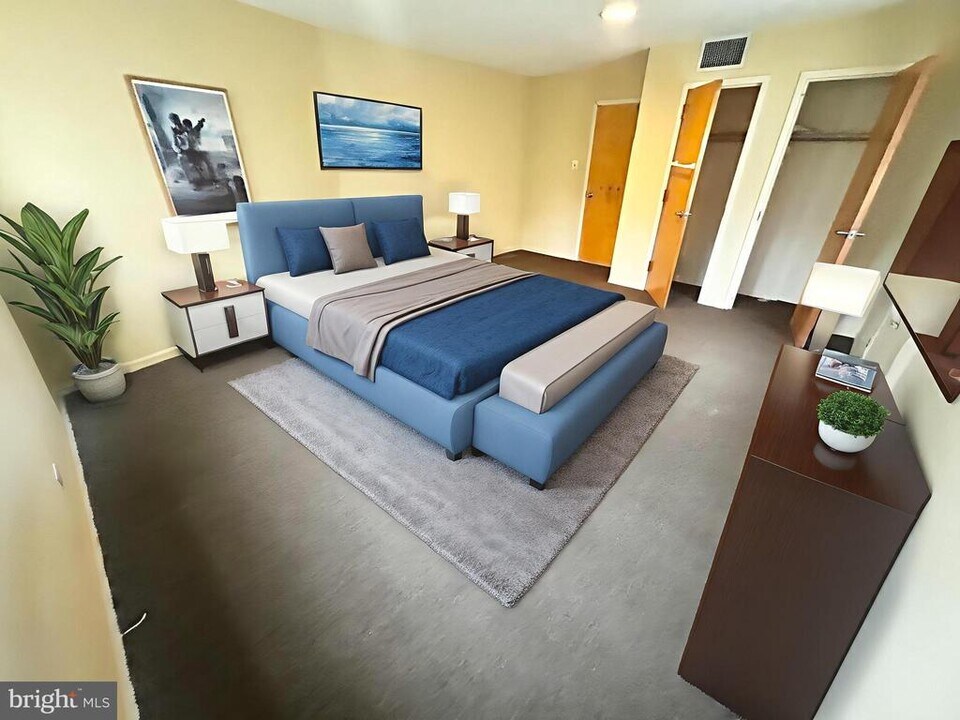 3824 Lancaster Ave in Philadelphia, PA - Building Photo