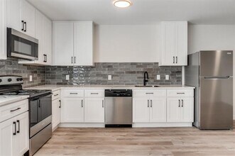 5917 Gaston Ave in Dallas, TX - Building Photo - Building Photo