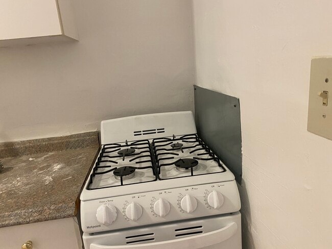 59 Joy St, Unit #1
