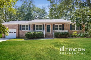 9 Tawny Branch Ct in Columbia, SC - Building Photo