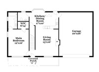 2568 Milton Ln in Thompson's Station, TN - Building Photo - Building Photo