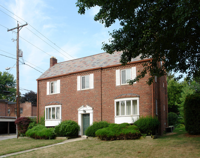 1745 Glenn Ave in Columbus, OH - Foto de edificio - Building Photo