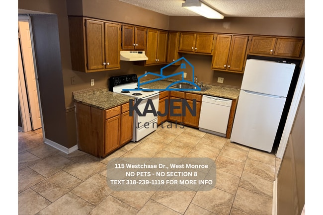 property at 115 Westchase Dr