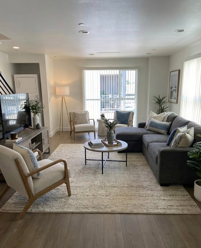 property at 11514 Emelita St