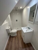 478 S Main St, Unit #3 in New Britain, CT - Building Photo