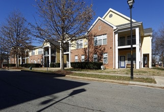 Capitol Park in Raleigh, NC - Building Photo - Building Photo