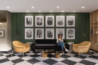 Brickhouse North Park in San Diego, CA - Building Photo - Building Photo