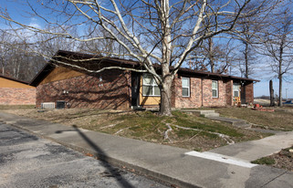 Brooksfield Gardens Apartments