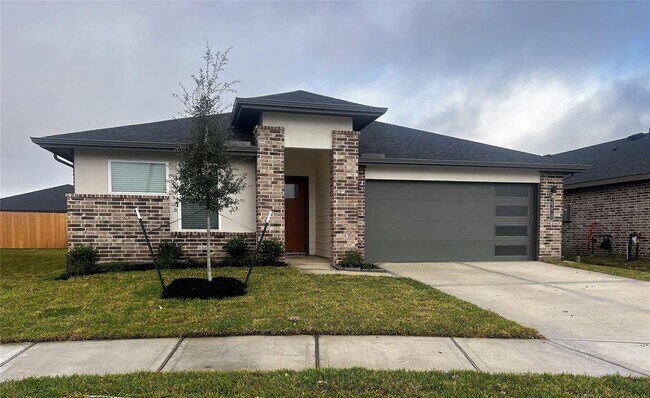property at 29810 Wildcat Wy