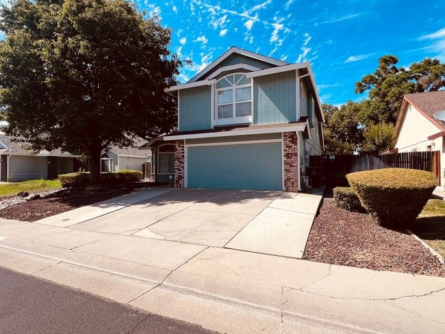 property at 9009 Paso Robles Way