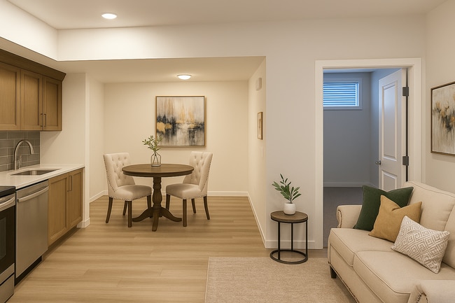 property at 1246 Plum Bnd SW