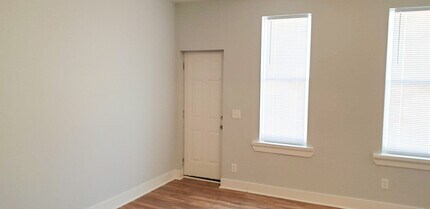 2515 N Natrona St in Philadelphia, PA - Foto de edificio - Building Photo