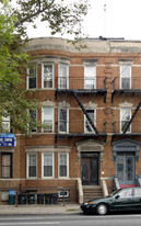 1503  Eastern Parkway Apartments