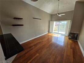 5000 Red Rock St in Las Vegas, NV - Building Photo