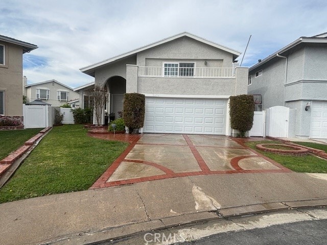 property at 3571 Carnation Cir