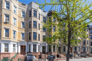 487 9Th Street in Brooklyn, NY - Building Photo