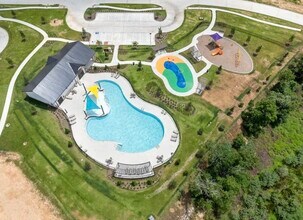 4018 Ancient Honor Dr in Brookshire, TX - Building Photo - Building Photo